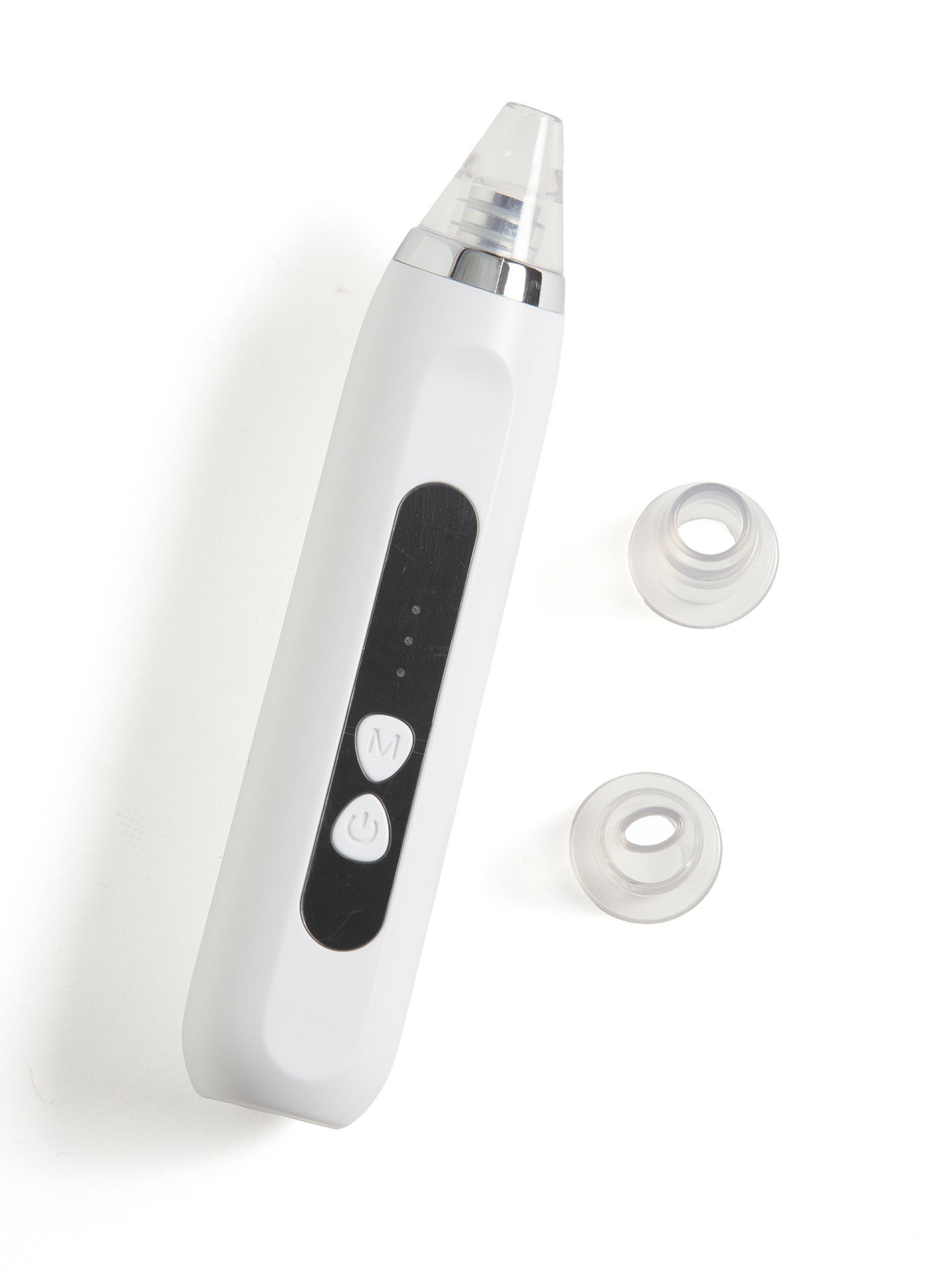 Removador de Pontos Negros Eletrico