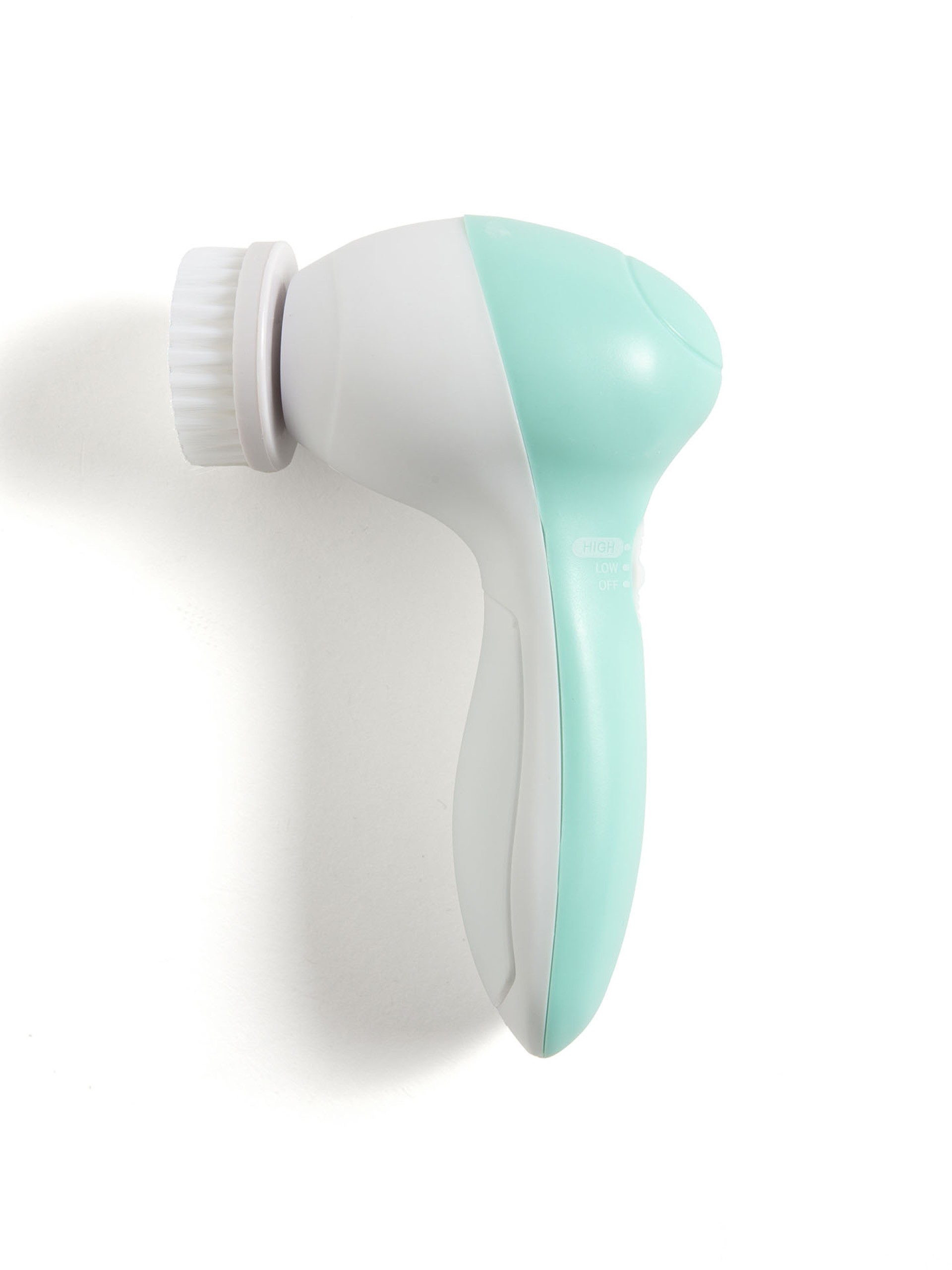 Maquina de limpeza facial portatil.