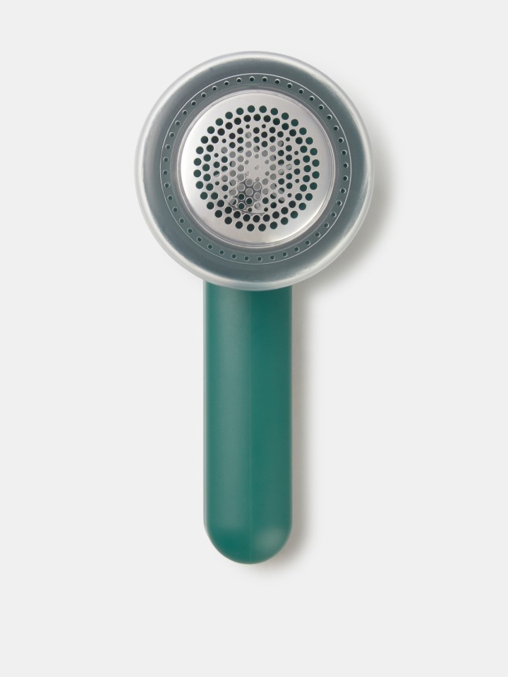 Removedor de bolinhas