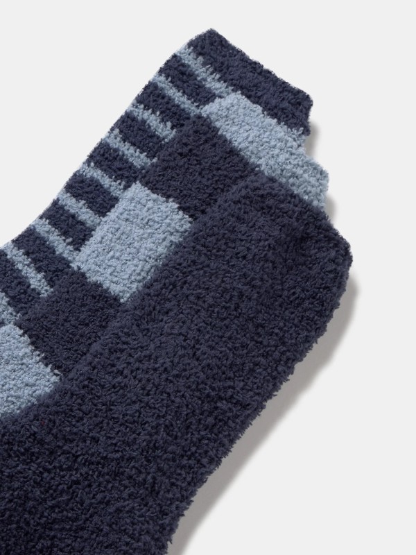 Conjunto de 3 meias para homem