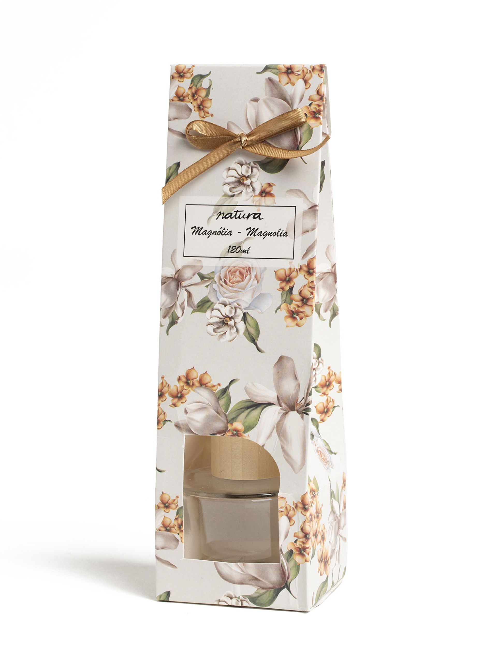 Ambientador Mikado 120 ml