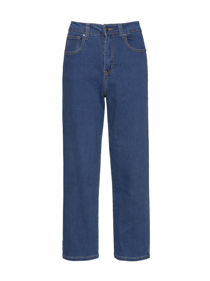 Jeans Balloon fit