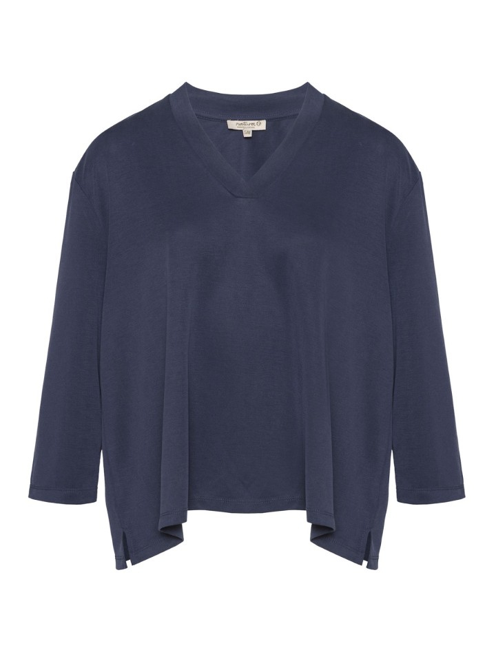 Blusa Solida