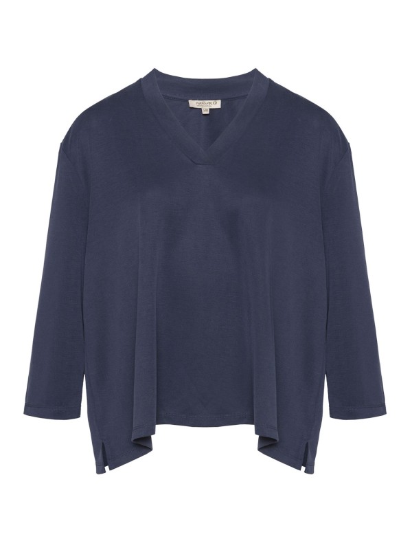 Blusa Solida Blusa Solida