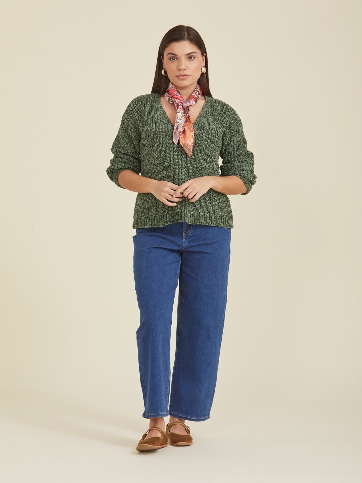 Camisola Chenil