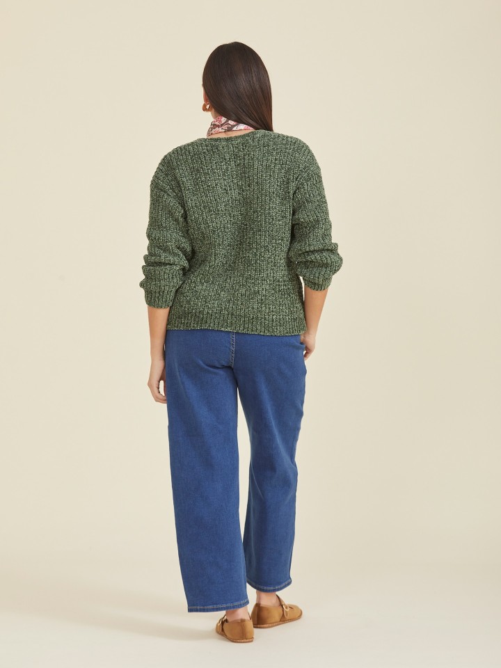 Camisola Chenil