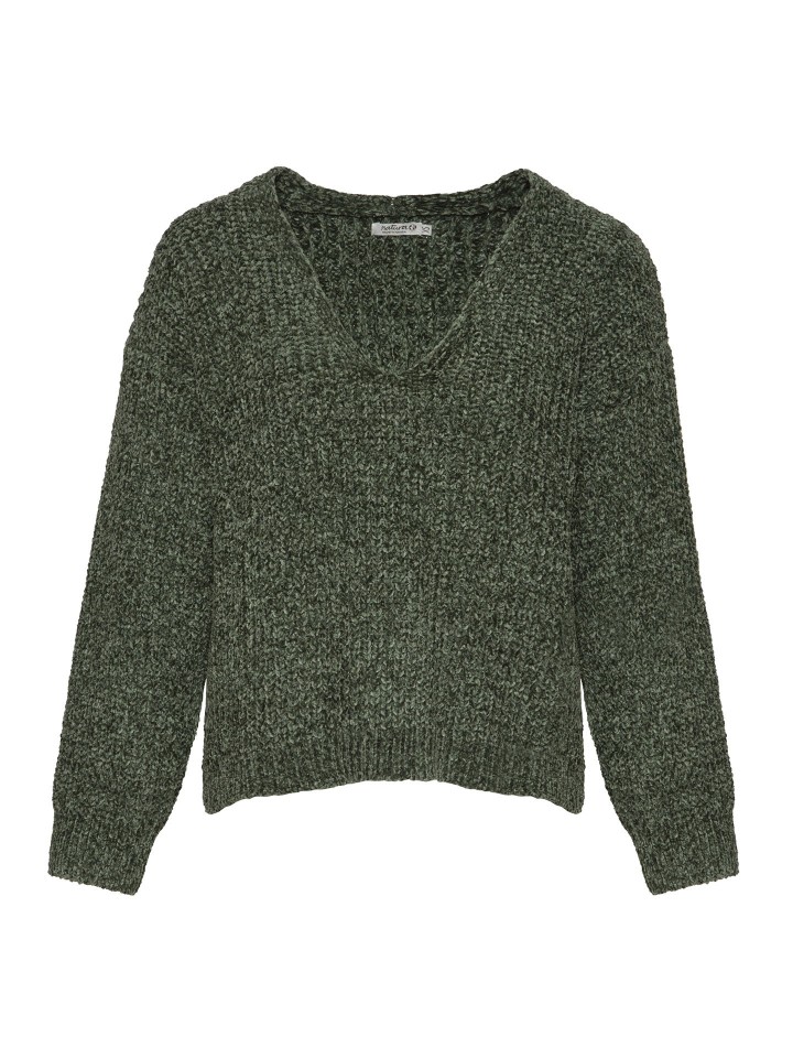 Camisola Chenil