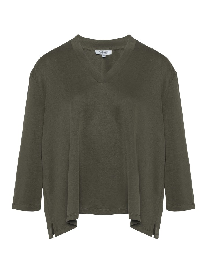 Blusa Solida