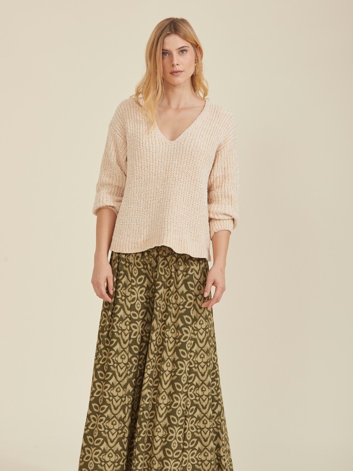 Camisola Chenil