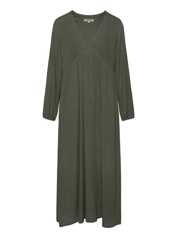 Vestido Comprido Com Colete Vestido Comprido Com Colete