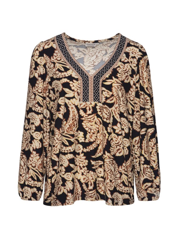 Blusa Placement Blusa Placement