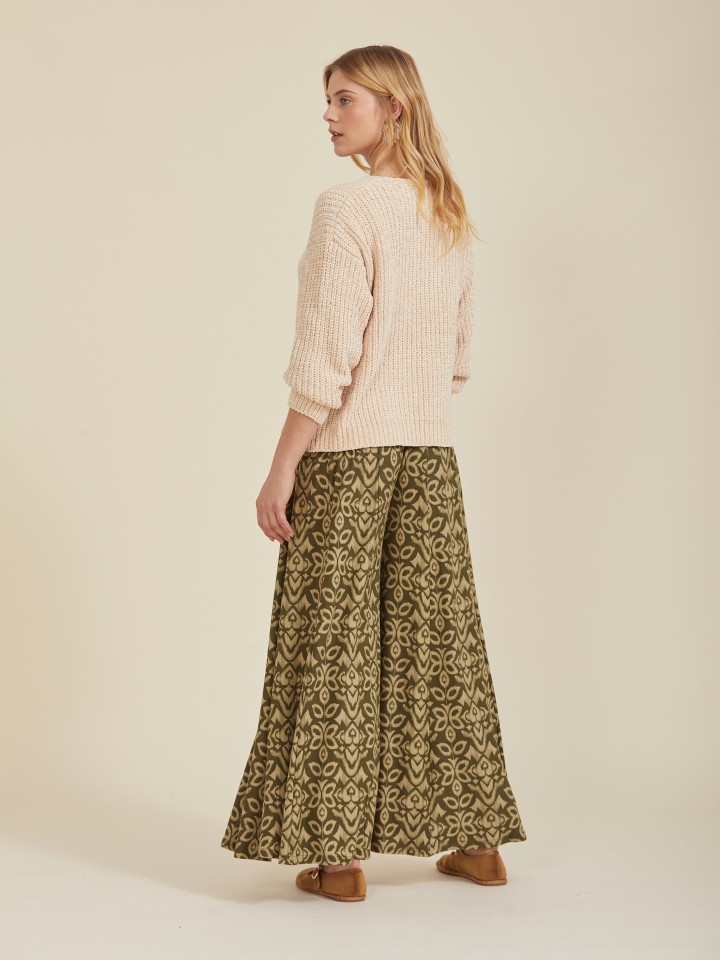 Camisola Chenil