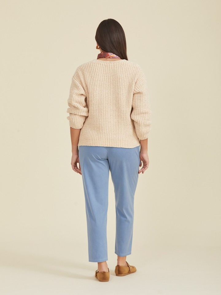 Camisola Chenil