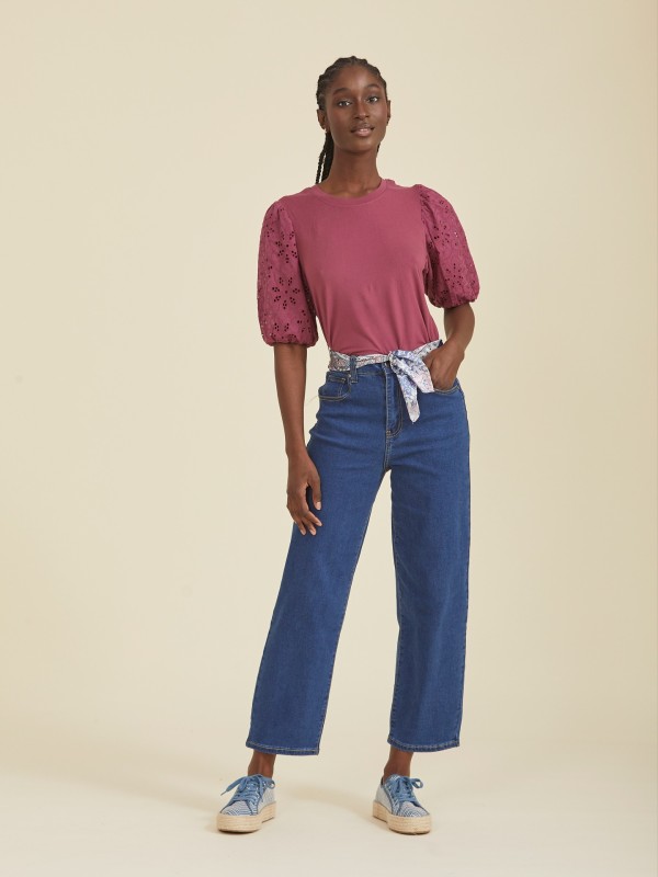 Jeans Balloon fit Jeans Balloon fit