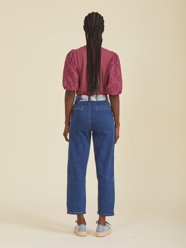 Jeans Balloon fit Jeans Balloon fit