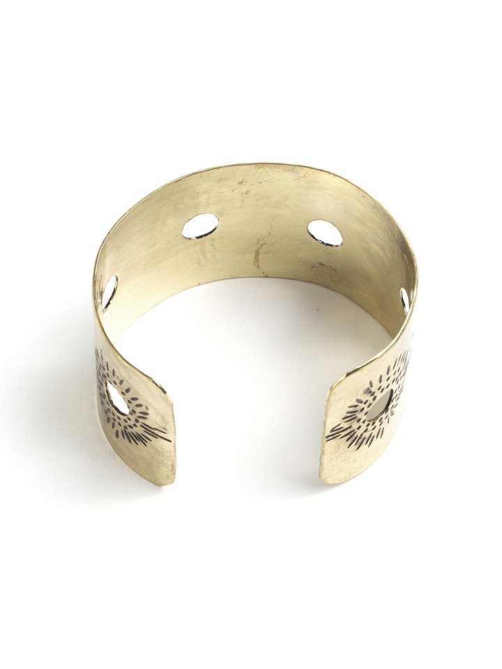 Pulseira Sol