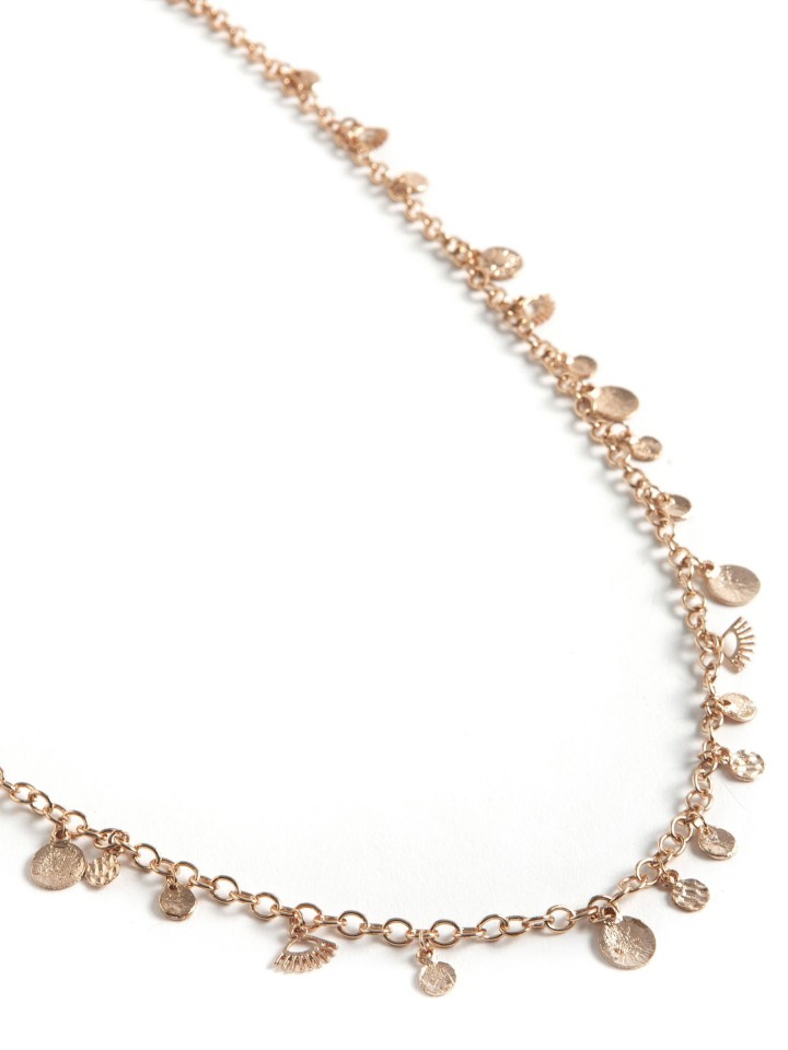 Colar Little Charms