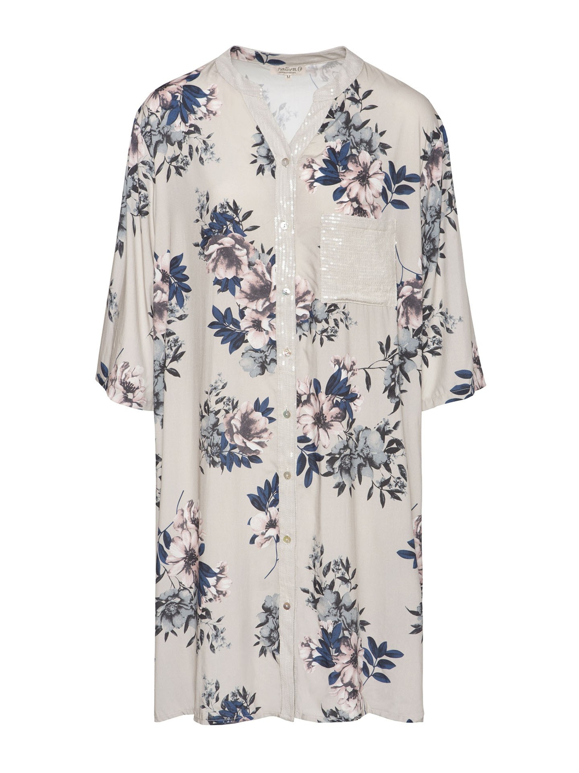 Vestido Curto Lantejoulas