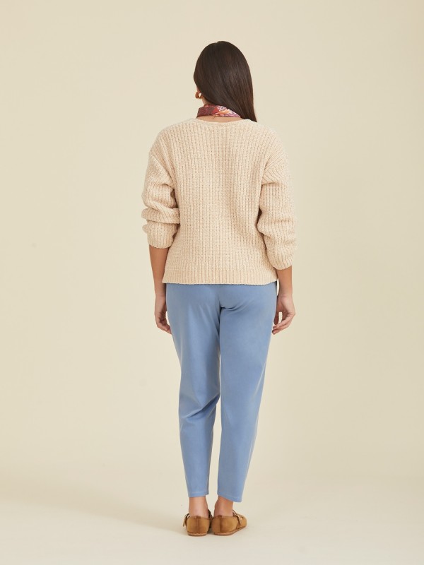 Calcas Jogger Solidas Calcas Jogger Solidas