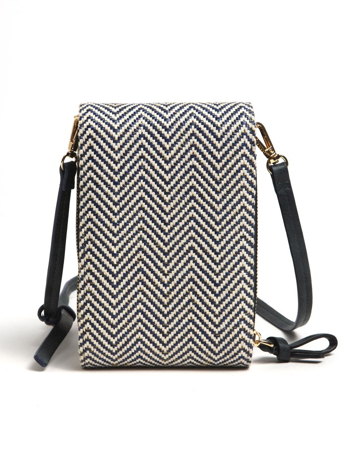 Bolsa Para Telemovel City