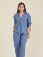 Azul