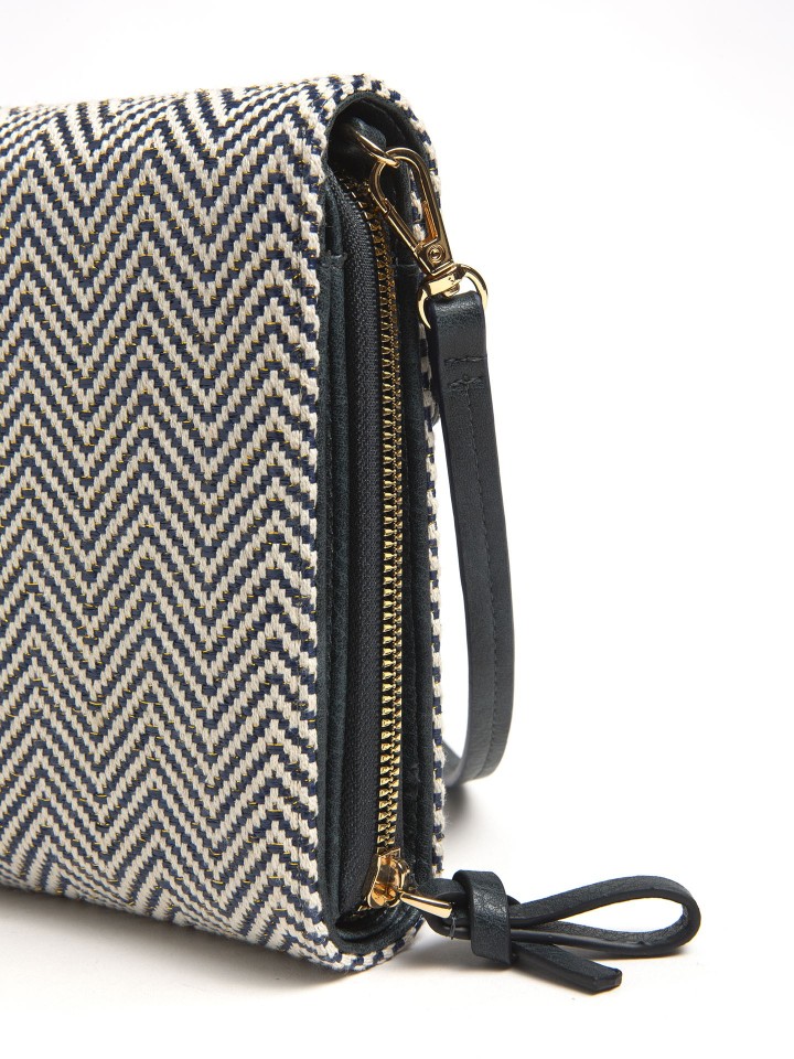 Bolsa Para Telemovel City