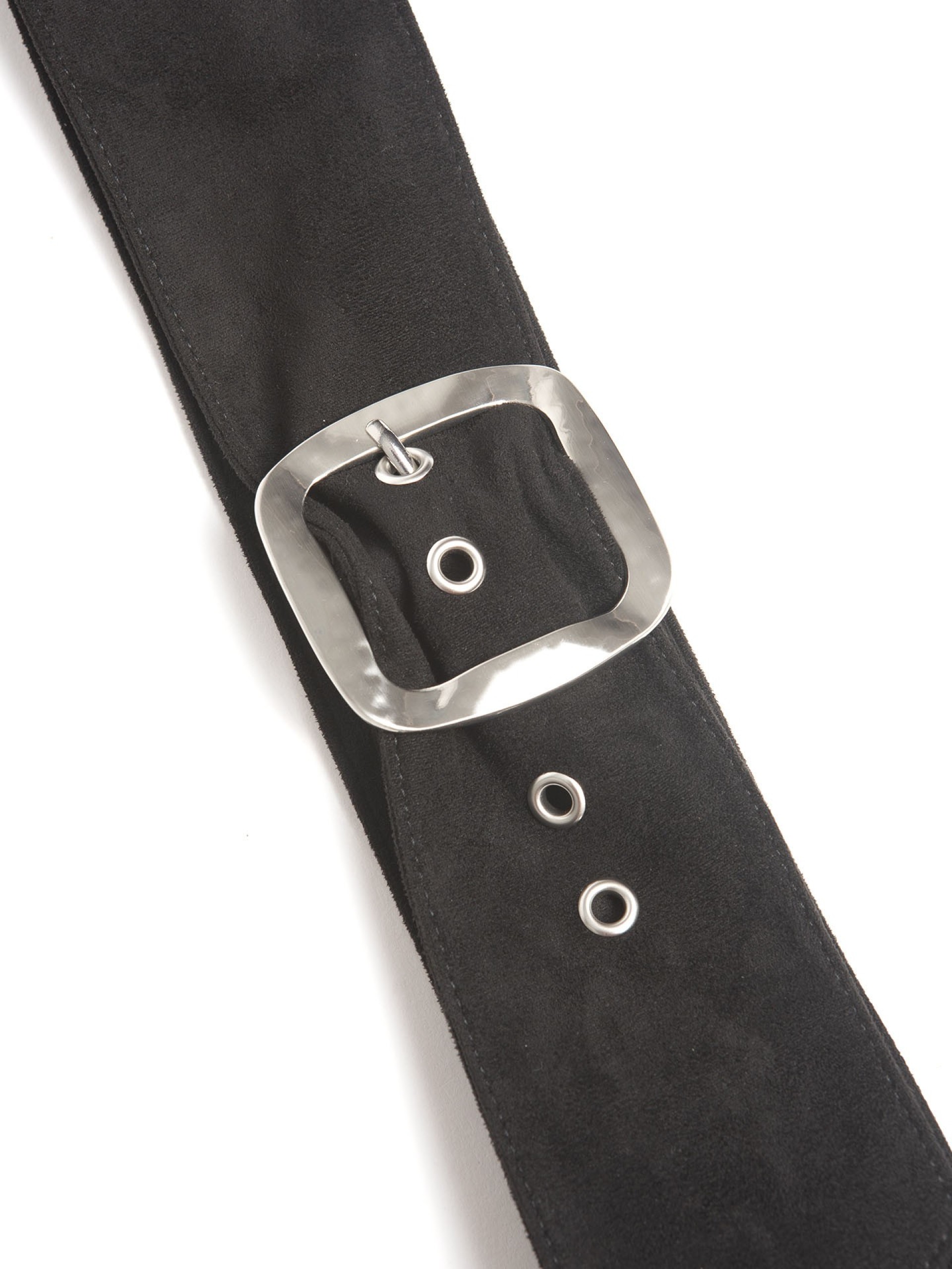 Cinto Efeito Camurca