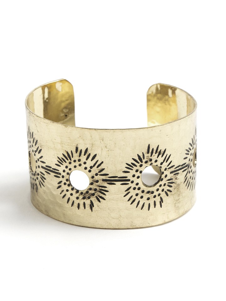 Pulseira Sol