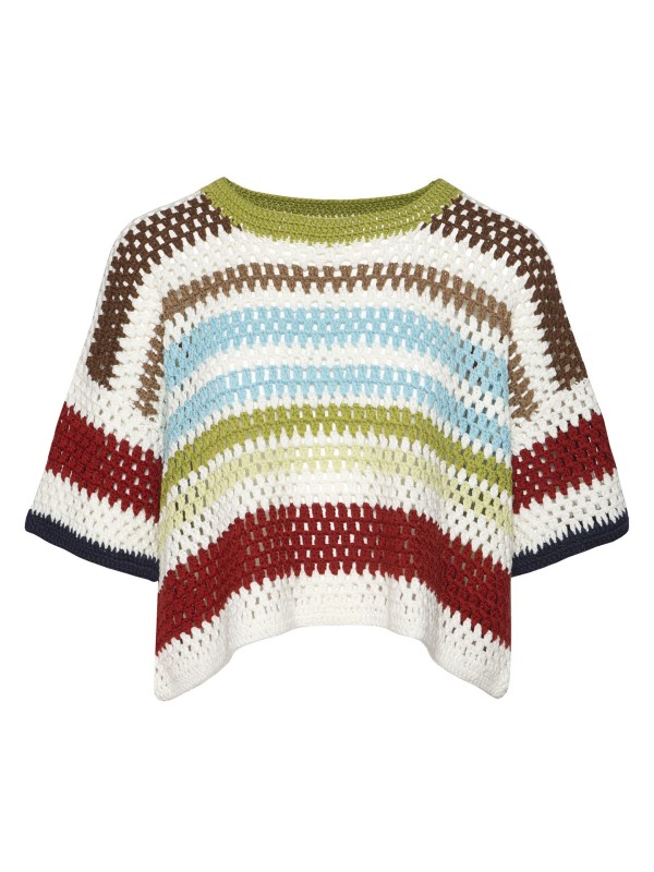 Camisola Riscas Camisola Riscas