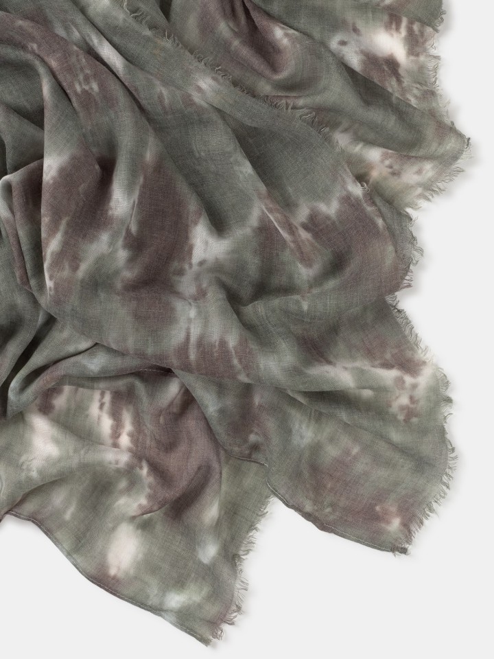 Lenco Tie-Dye