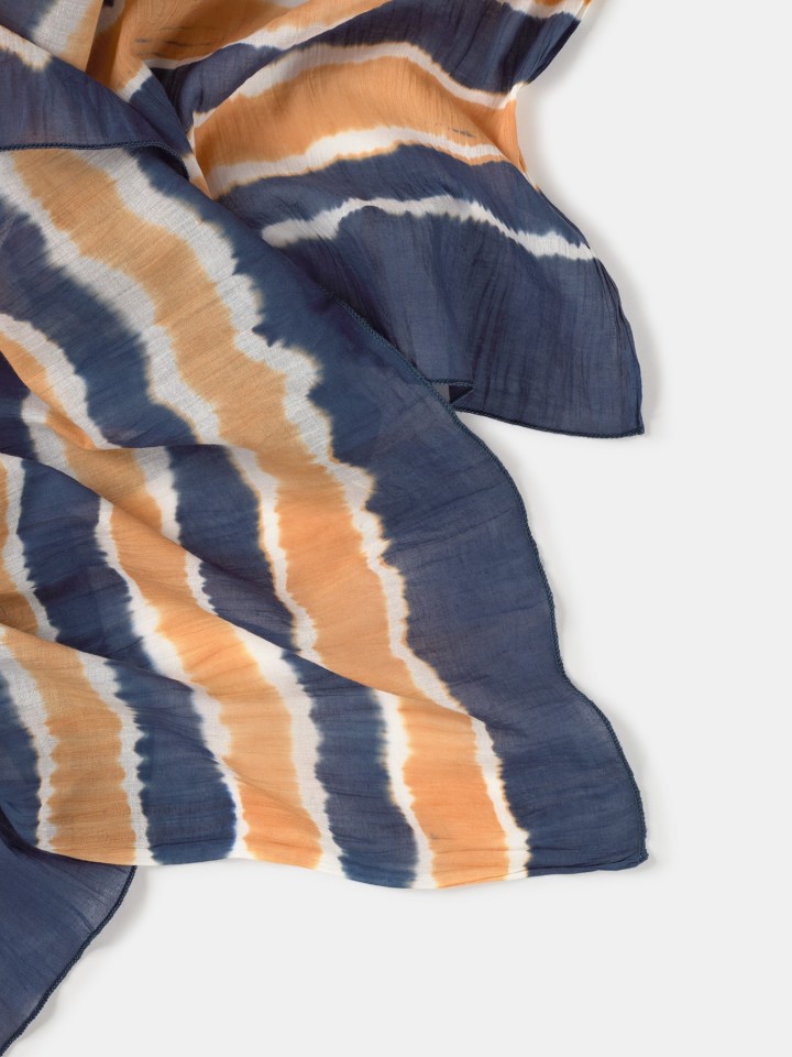Lenco Riscas Tie-Dye