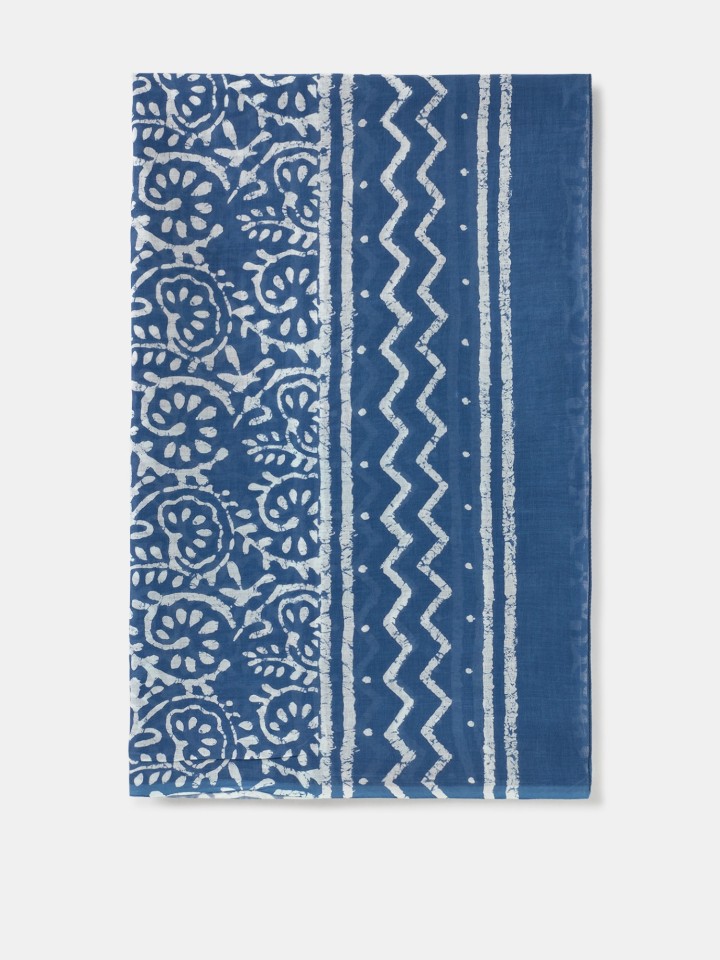 Lenco Blue Gem
