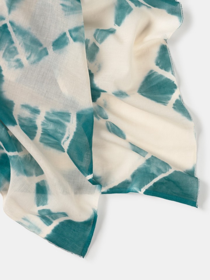 Lenco Geometrico Tie-Dye