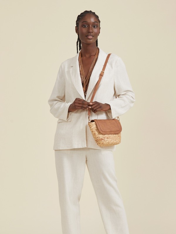 Blazer Natural