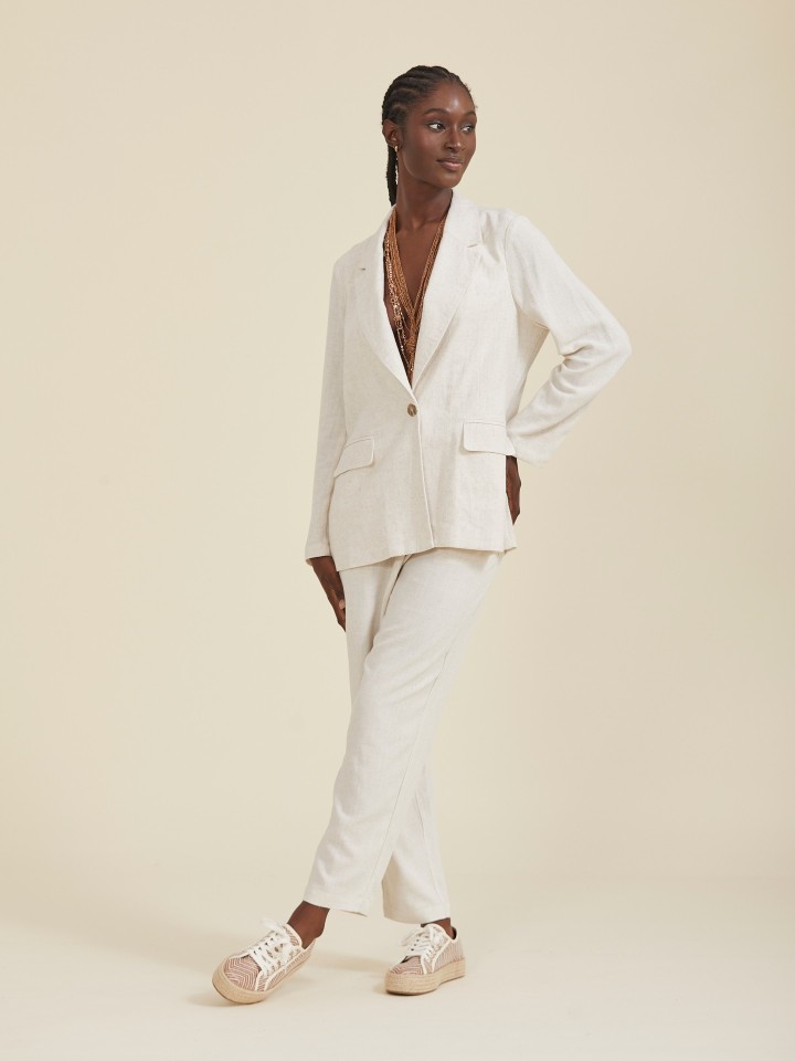 Blazer Natural