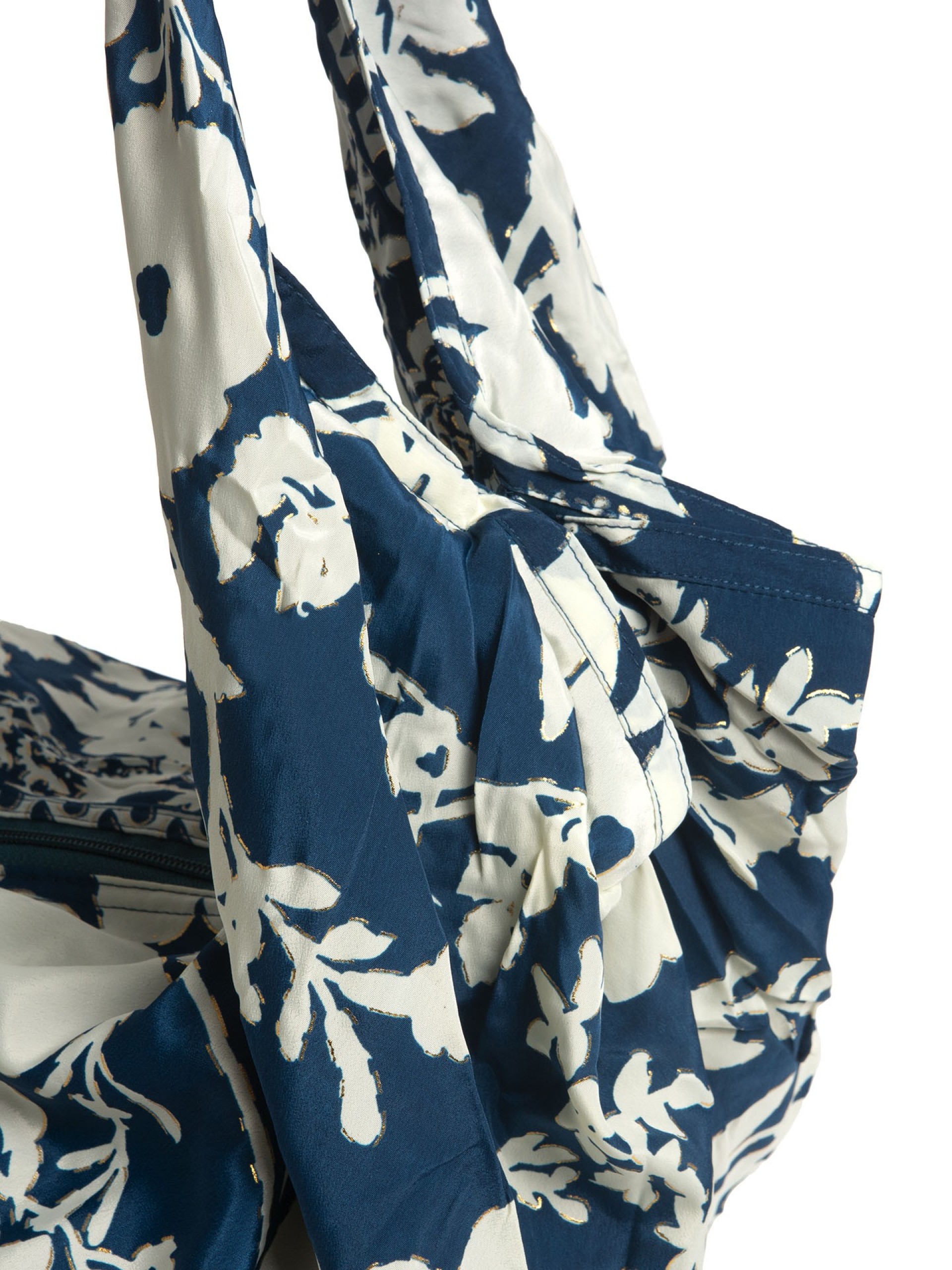 Mala Banana Com Estampado.