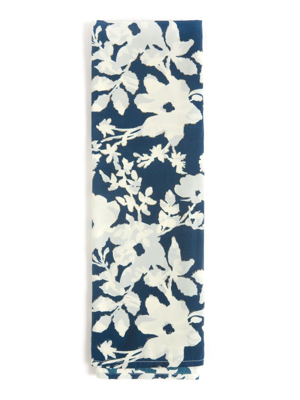 Pareo Com Estampado