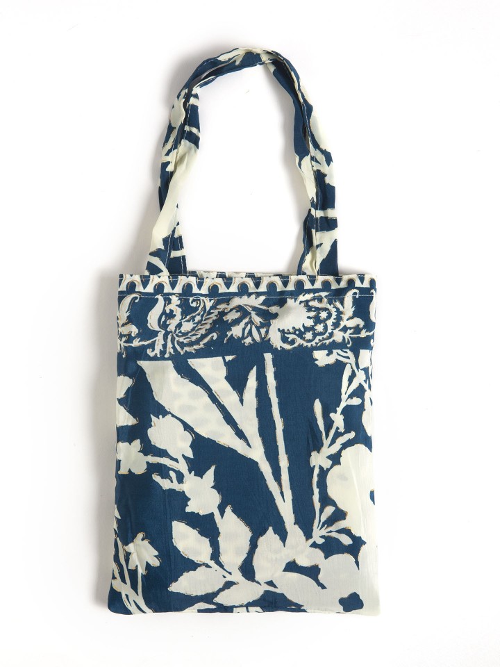 Pareo Com Estampado