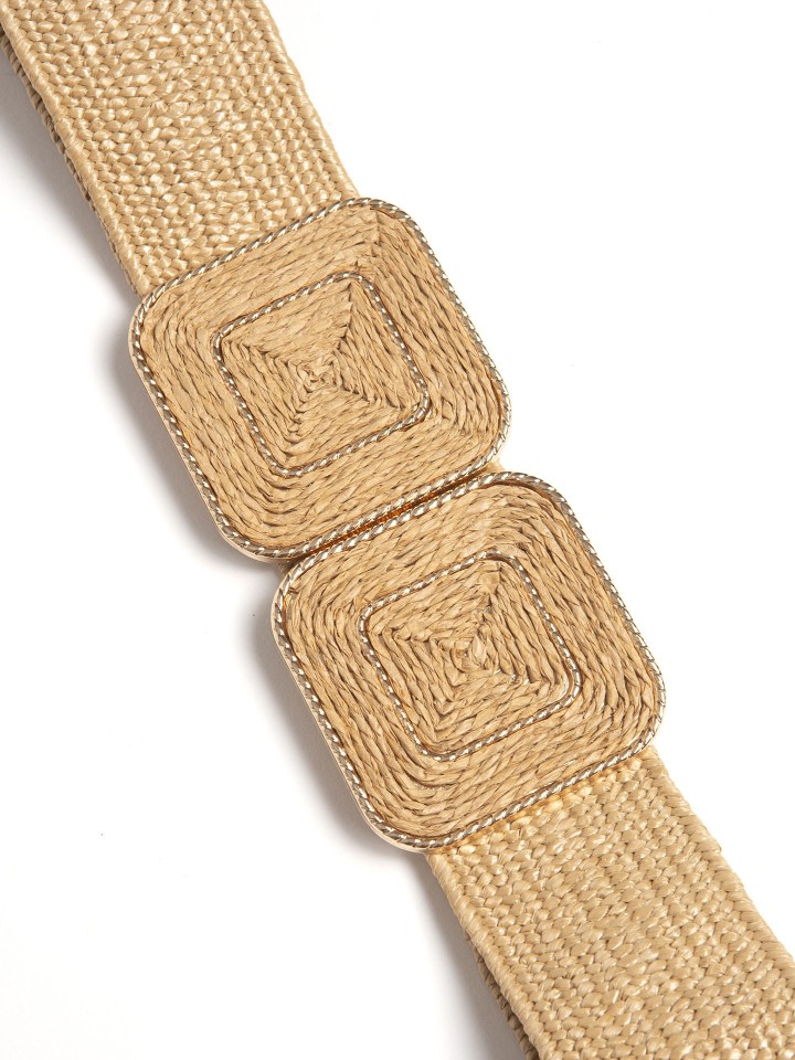 Cinto de elastico