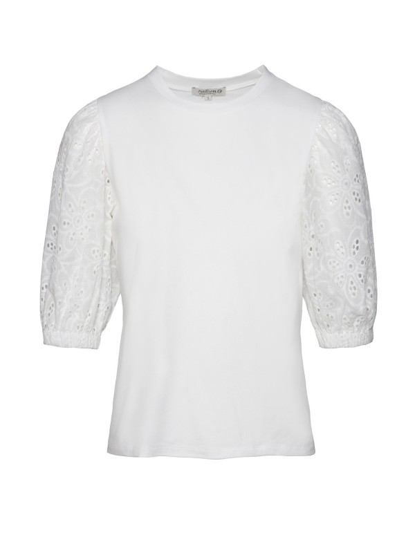 T-shirt Bordada T-shirt Bordada