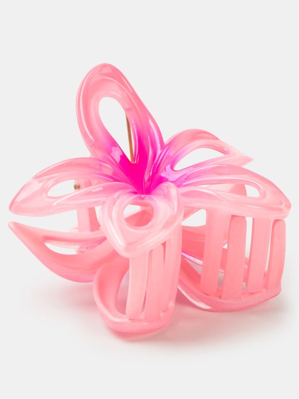 Clip Cabelo Vaiana