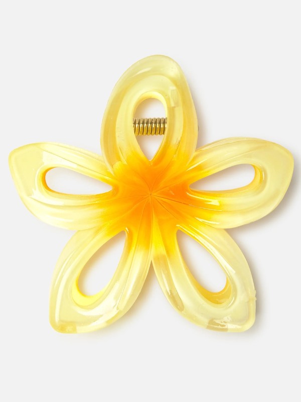 Clip Cabelo Vaiana