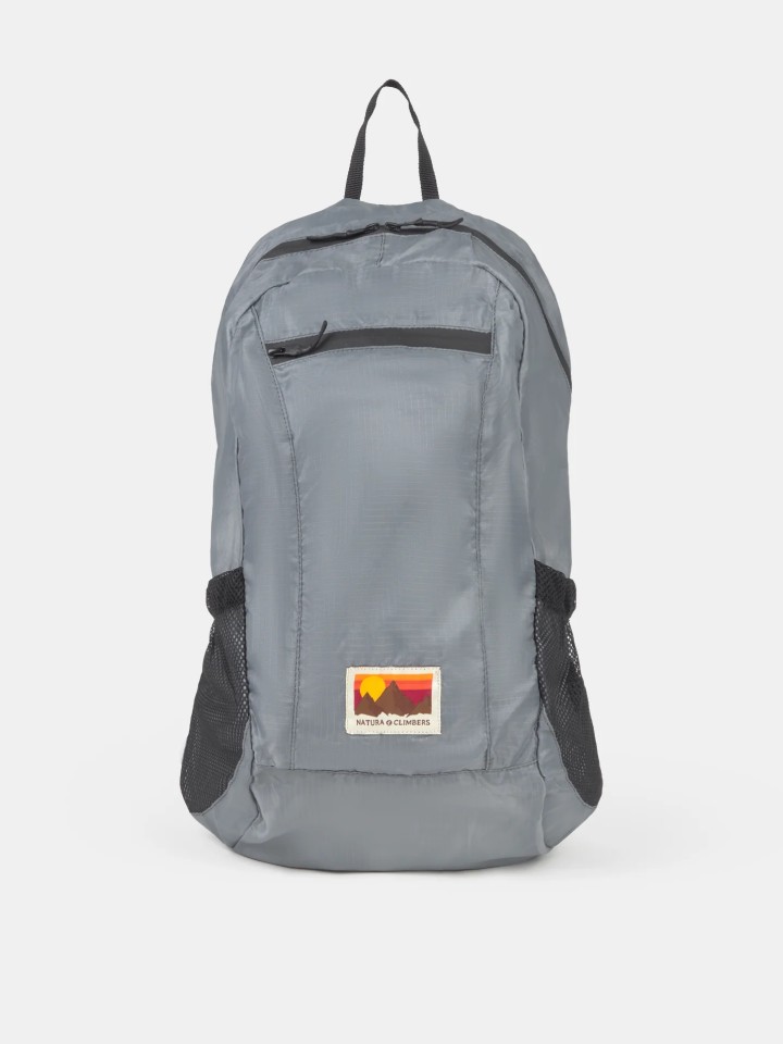 Mochila dobravel