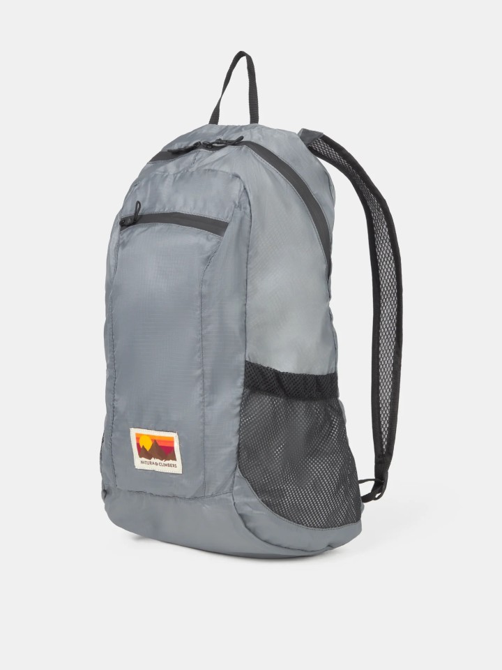 Mochila dobravel