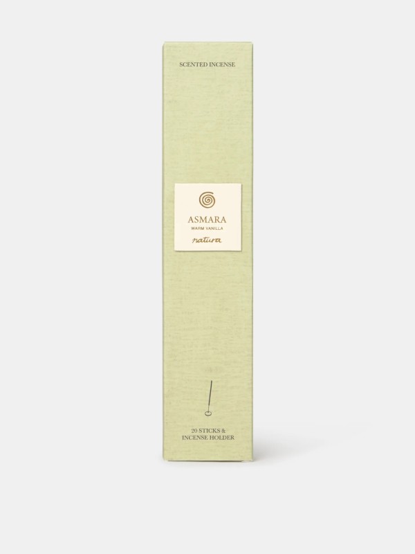 Incenso Asmara