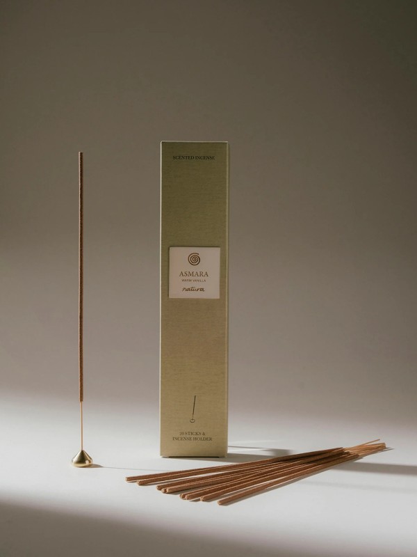 Incenso Asmara