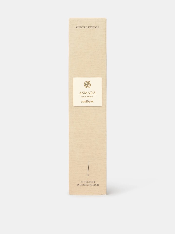 Incenso Asmara