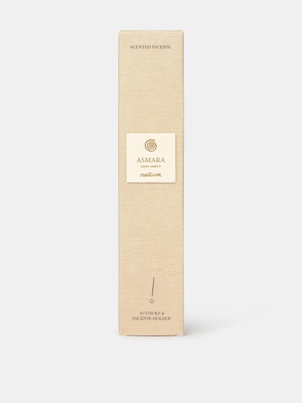 Incenso Asmara