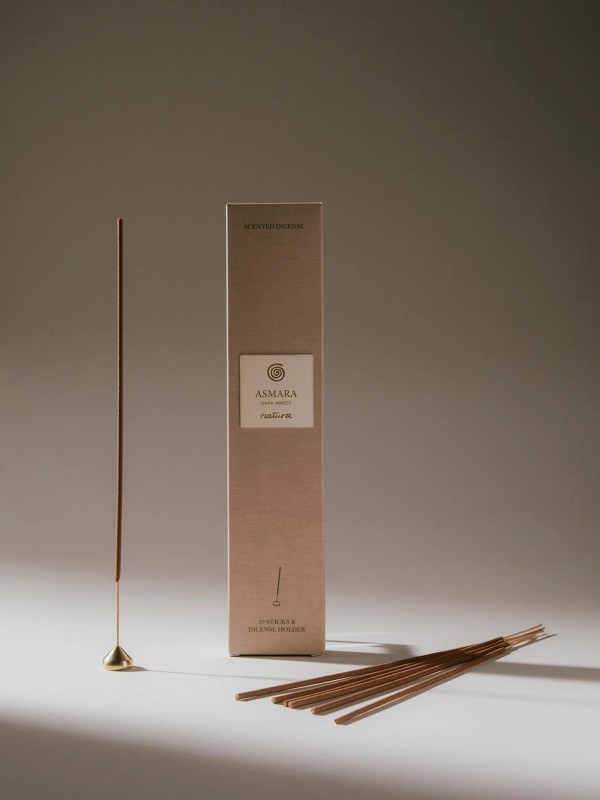 Incenso Asmara