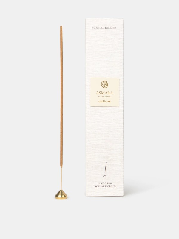 Incenso Asmara
